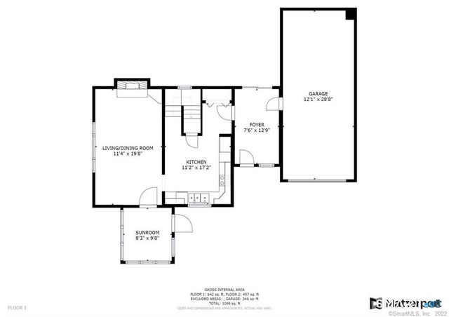 6 Culvert City Road, New Milford, CT 06776