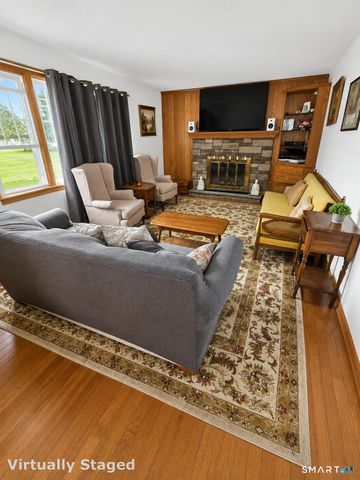 6 Culvert City Road, New Milford, CT 06776