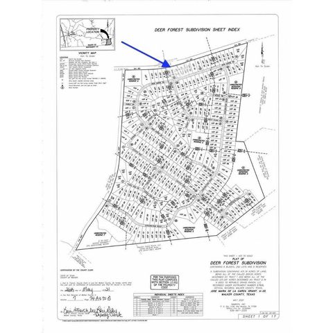 305 Iron Horse Road, Willis, TX 77378