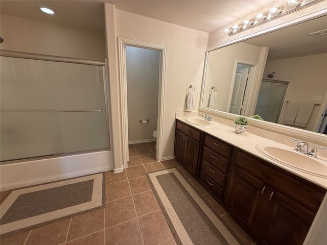 2625 Bretton Wood Drive, Fort Worth, TX 76244