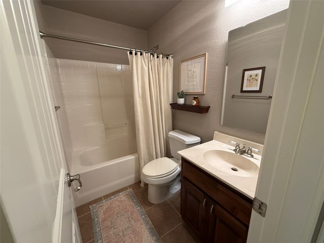 2625 Bretton Wood Drive, Fort Worth, TX 76244