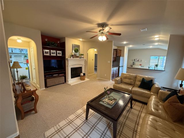 2625 Bretton Wood Drive, Fort Worth, TX 76244
