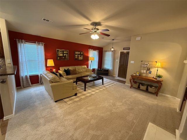 2625 Bretton Wood Drive, Fort Worth, TX 76244