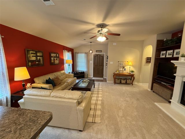 2625 Bretton Wood Drive, Fort Worth, TX 76244