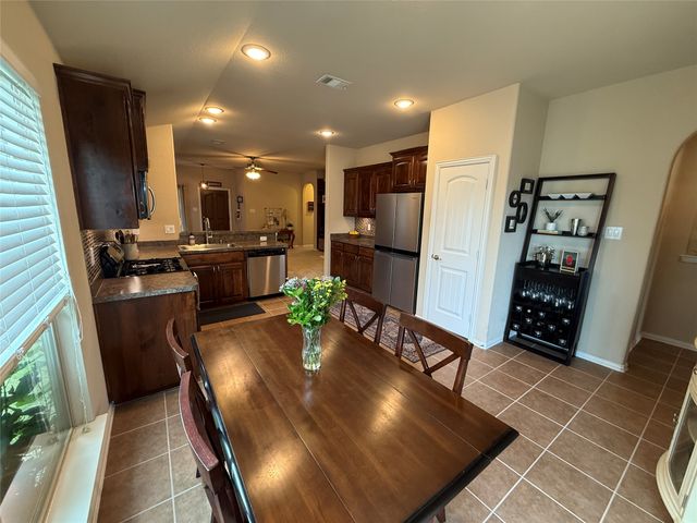2625 Bretton Wood Drive, Fort Worth, TX 76244