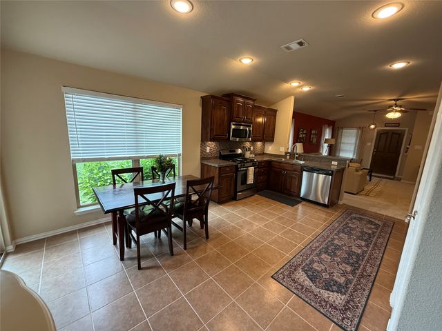 2625 Bretton Wood Drive, Fort Worth, TX 76244