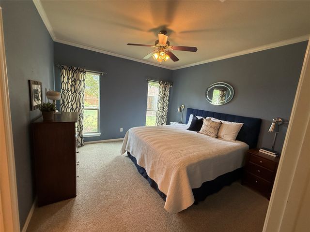 2625 Bretton Wood Drive, Fort Worth, TX 76244