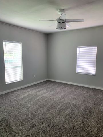 1700 Oneal Street, Greenville, TX 75401