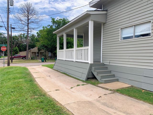 1700 Oneal Street, Greenville, TX 75401