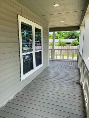 1700 Oneal Street, Greenville, TX 75401