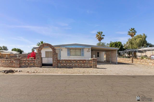 11258 S Prickly Pear Ln, Yuma, AZ 85365