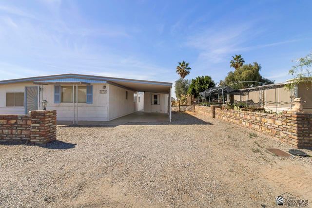 11258 S Prickly Pear Ln, Yuma, AZ 85365