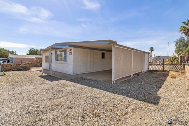 11258 S Prickly Pear Ln, Yuma, AZ 85365