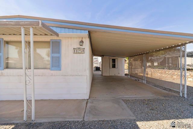 11258 S Prickly Pear Ln, Yuma, AZ 85365