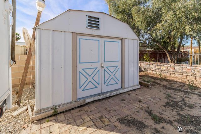 11258 S Prickly Pear Ln, Yuma, AZ 85365