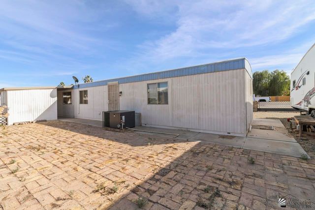 11258 S Prickly Pear Ln, Yuma, AZ 85365