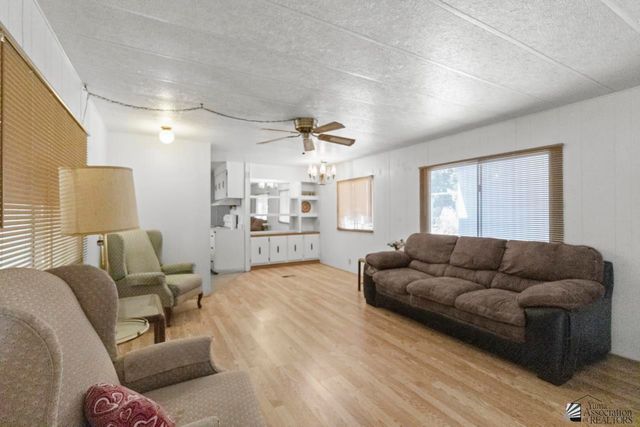 11258 S Prickly Pear Ln, Yuma, AZ 85365