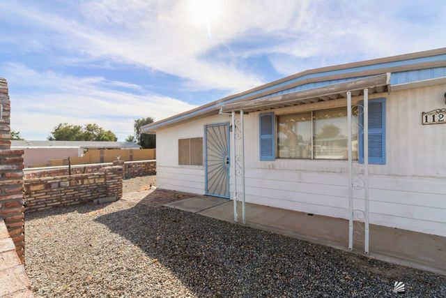 11258 S Prickly Pear Ln, Yuma, AZ 85365
