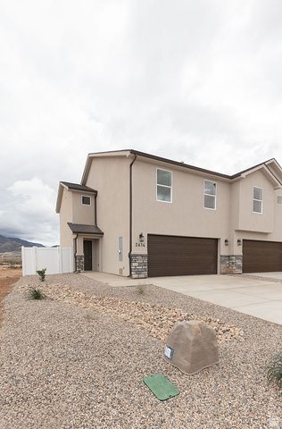 2614 N CLARK PKWY, Cedar City, UT 84721