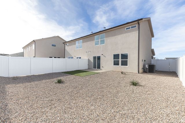 2614 N CLARK PKWY, Cedar City, UT 84721