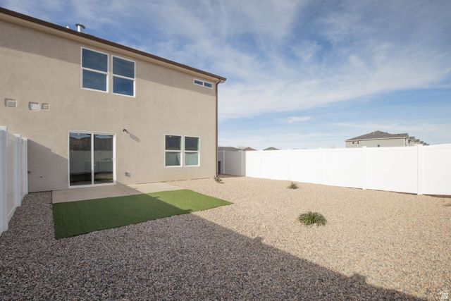 2614 N CLARK PKWY, Cedar City, UT 84721