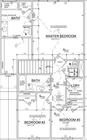 2614 N CLARK PKWY, Cedar City, UT 84721