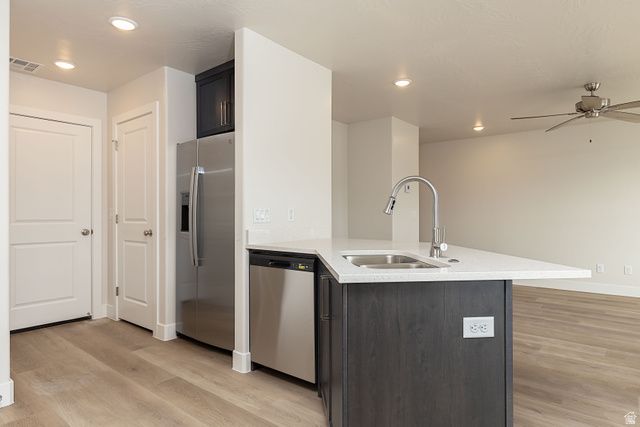 2614 N CLARK PKWY, Cedar City, UT 84721