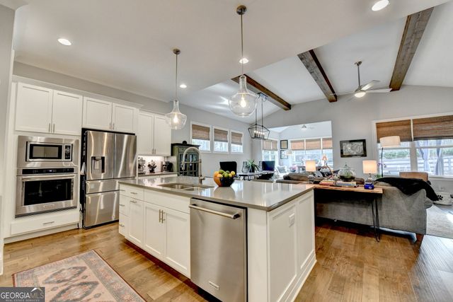 5450 Corabells Crossing, Cumming, GA 30040