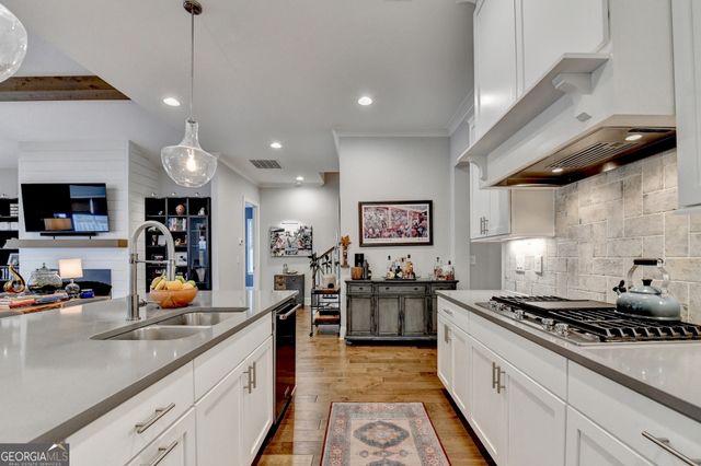 5450 Corabells Crossing, Cumming, GA 30040