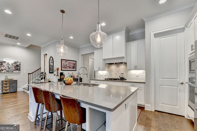 5450 Corabells Crossing, Cumming, GA 30040