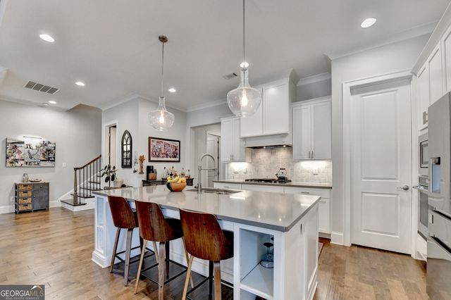 5450 Corabells Crossing, Cumming, GA 30040