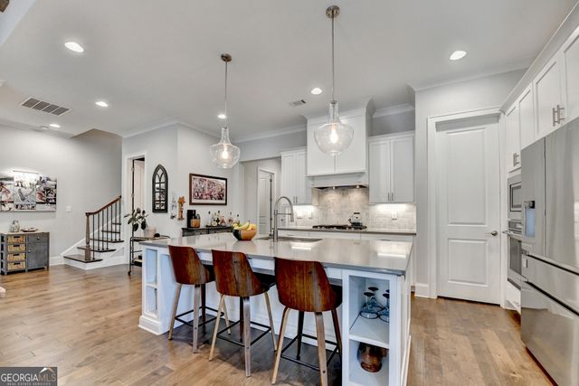 5450 Corabells Crossing, Cumming, GA 30040