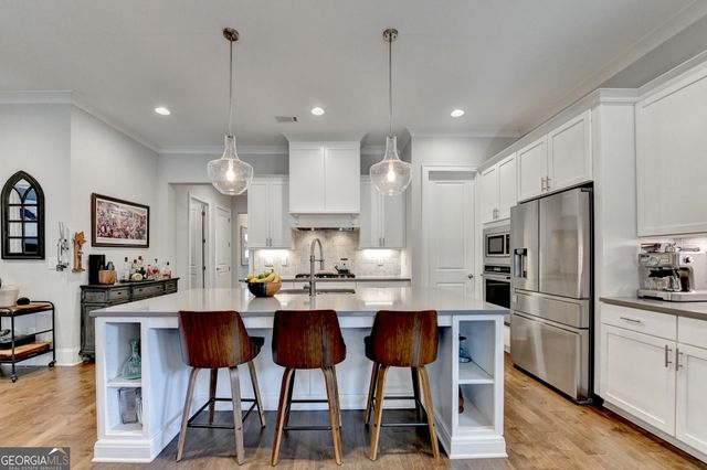 5450 Corabells Crossing, Cumming, GA 30040