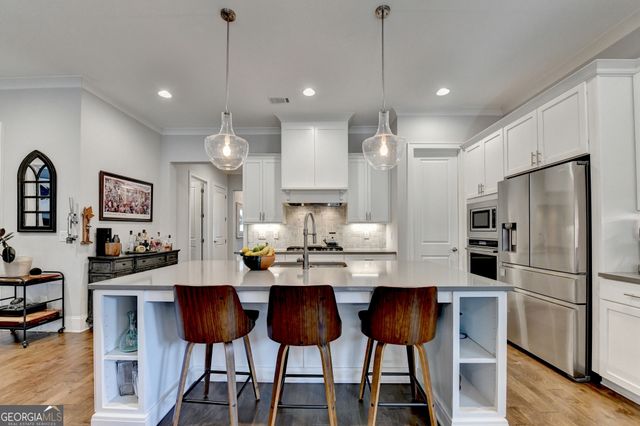 5450 Corabells Crossing, Cumming, GA 30040