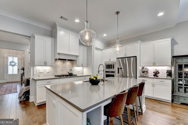 5450 Corabells Crossing, Cumming, GA 30040