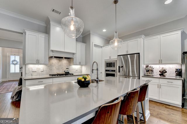 5450 Corabells Crossing, Cumming, GA 30040