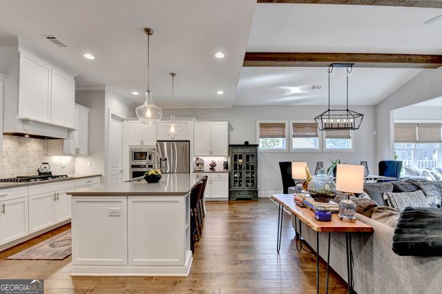 5450 Corabells Crossing, Cumming, GA 30040