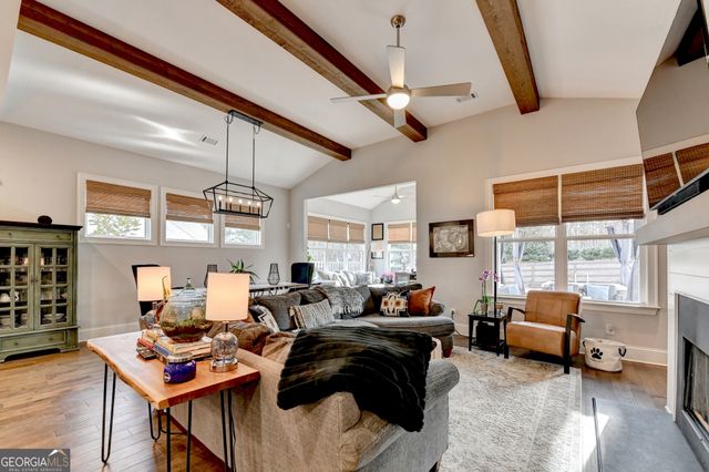 5450 Corabells Crossing, Cumming, GA 30040