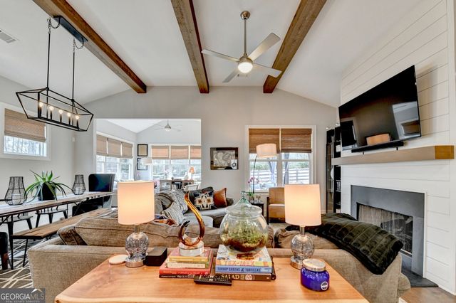 5450 Corabells Crossing, Cumming, GA 30040