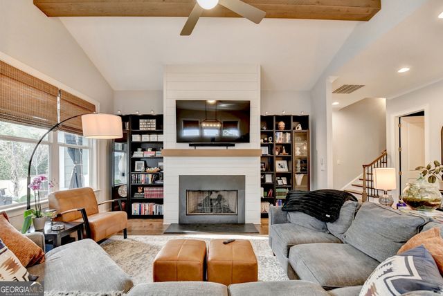 5450 Corabells Crossing, Cumming, GA 30040