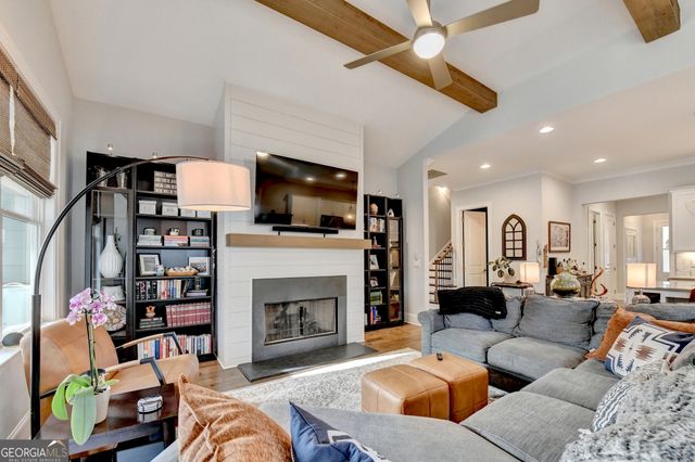 5450 Corabells Crossing, Cumming, GA 30040