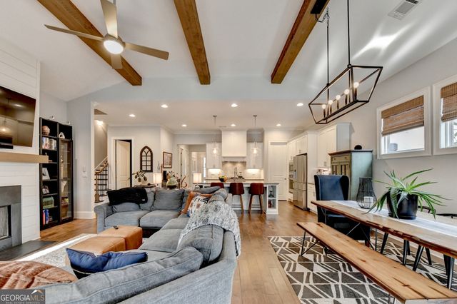 5450 Corabells Crossing, Cumming, GA 30040