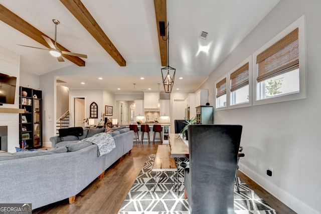 5450 Corabells Crossing, Cumming, GA 30040