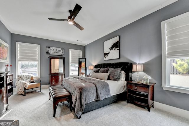 5450 Corabells Crossing, Cumming, GA 30040