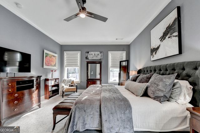 5450 Corabells Crossing, Cumming, GA 30040