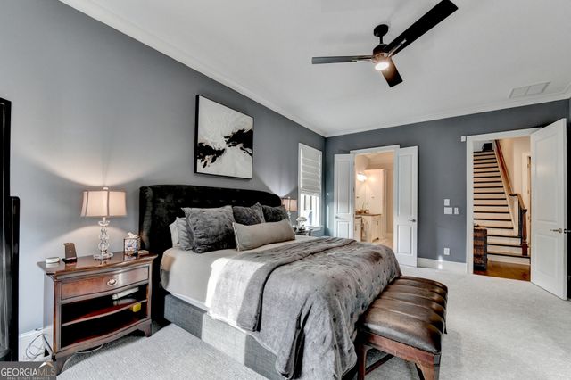 5450 Corabells Crossing, Cumming, GA 30040