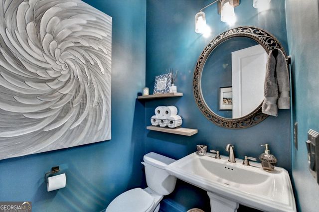 5450 Corabells Crossing, Cumming, GA 30040