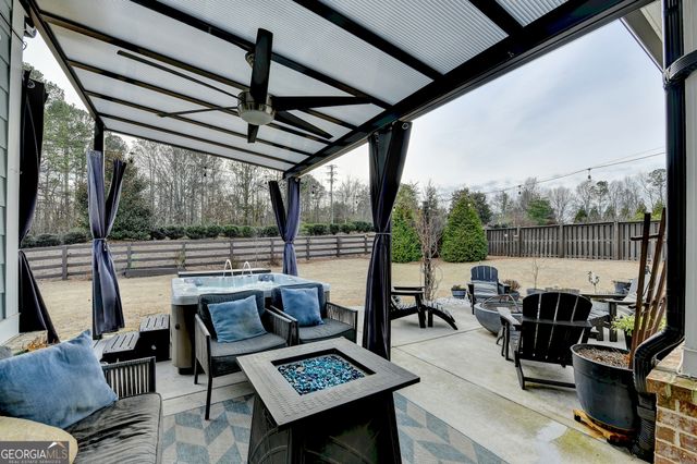 5450 Corabells Crossing, Cumming, GA 30040