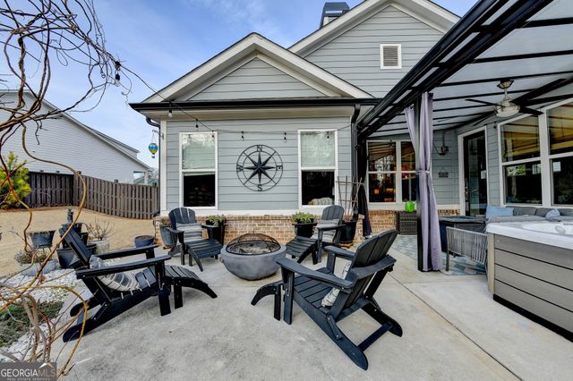 5450 Corabells Crossing, Cumming, GA 30040