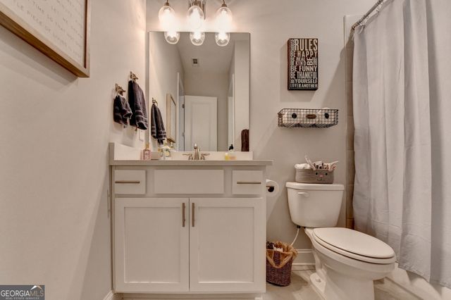 5450 Corabells Crossing, Cumming, GA 30040